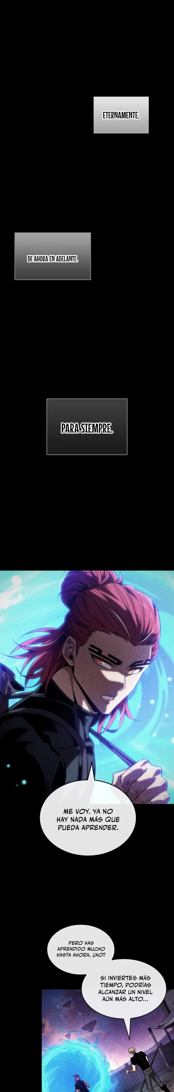 Gacha infinito capítulo 189 página 14