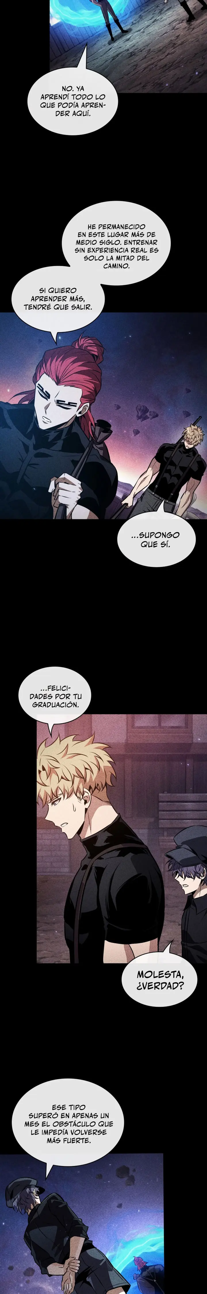 Gacha infinito capítulo 189 página 15