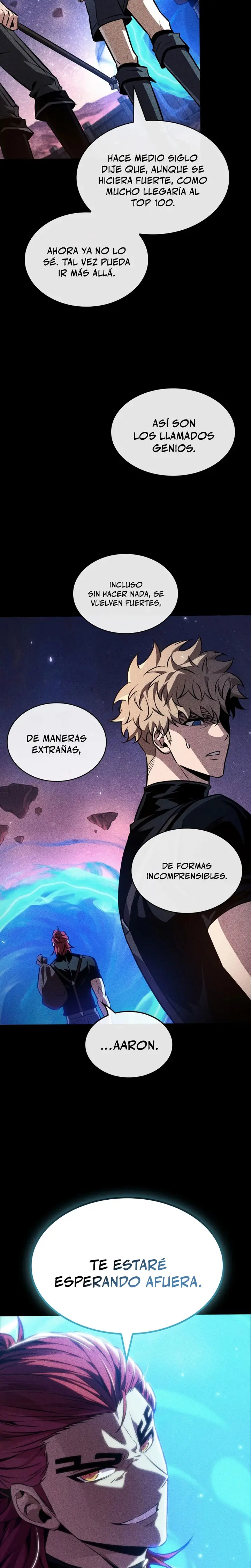 Gacha infinito capítulo 189 página 16