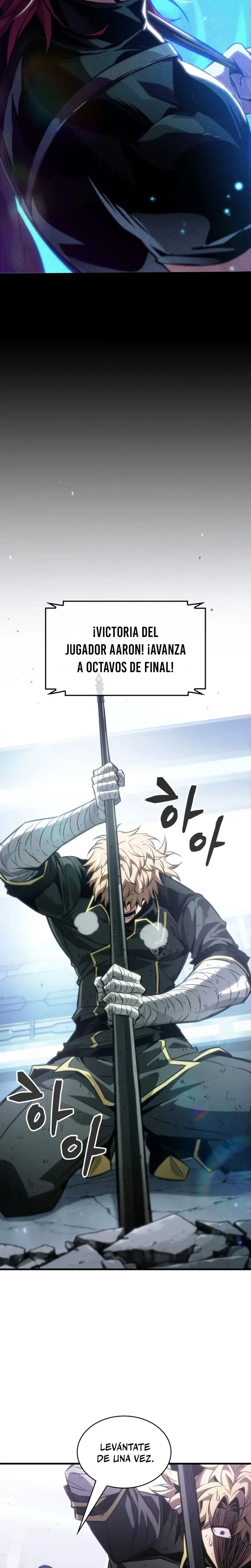 Gacha infinito capítulo 189 página 17