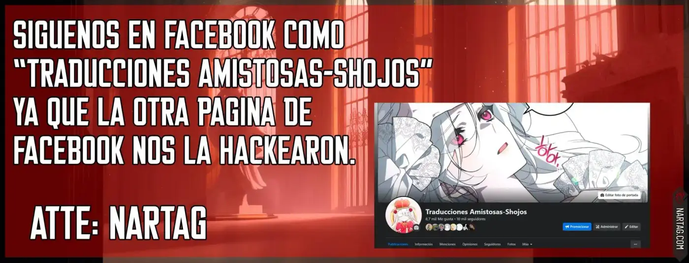 Gacha infinito capítulo 19 página 4