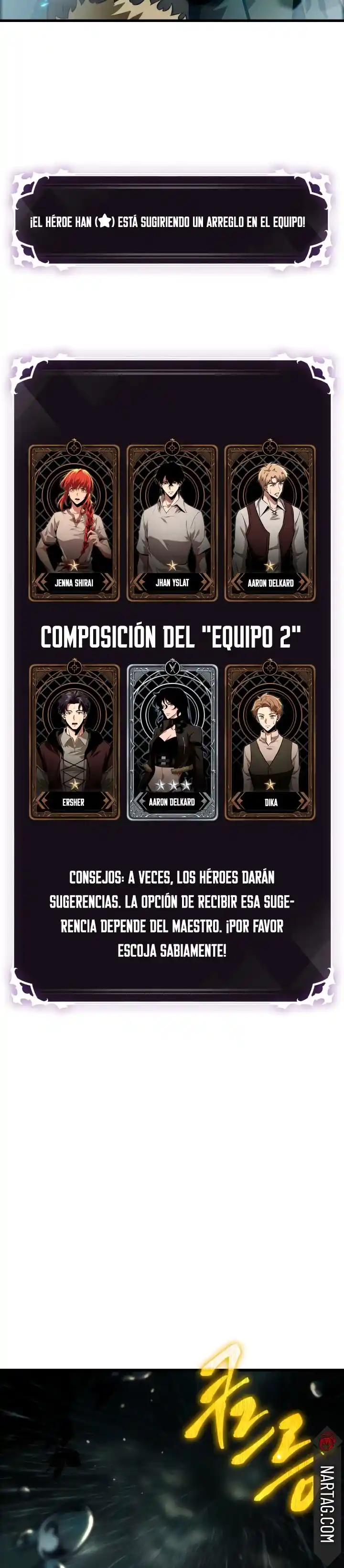 Gacha infinito capítulo 19 página 26