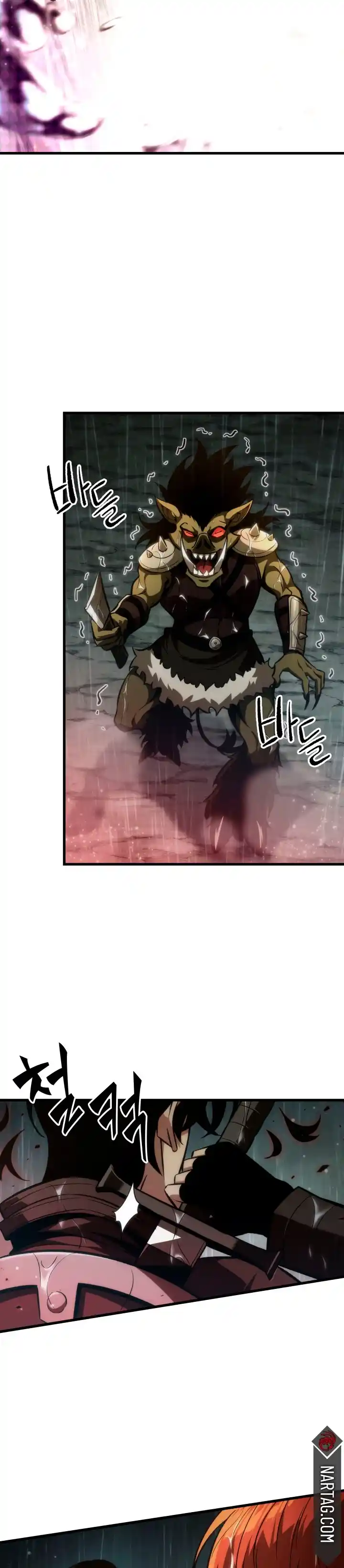 Gacha infinito capítulo 19 página 32
