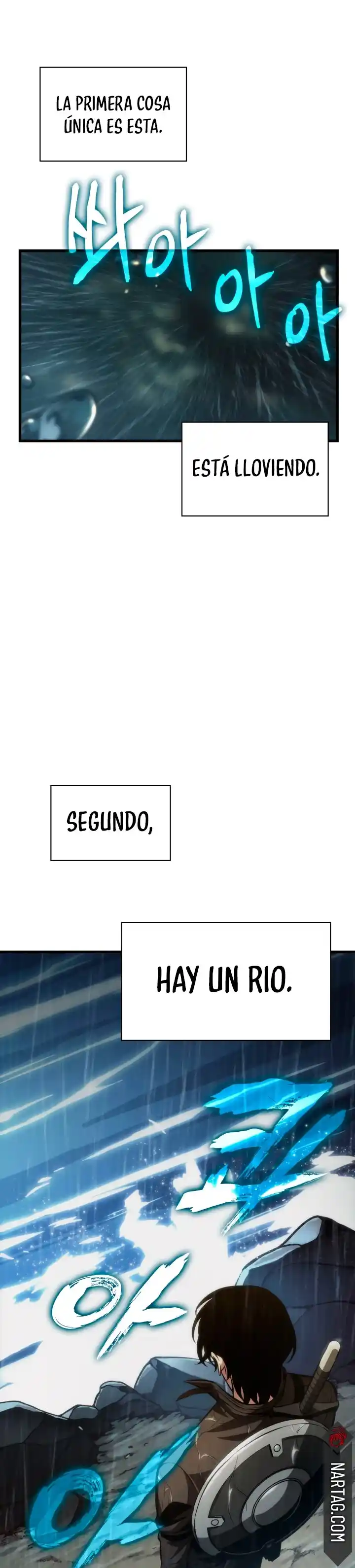 Gacha infinito capítulo 19 página 34