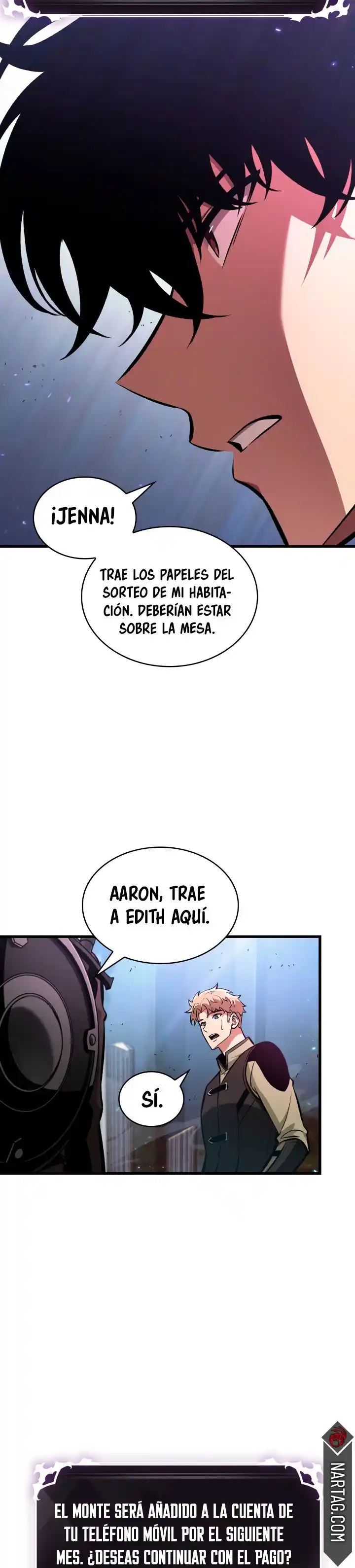 Gacha infinito capítulo 19 página 38