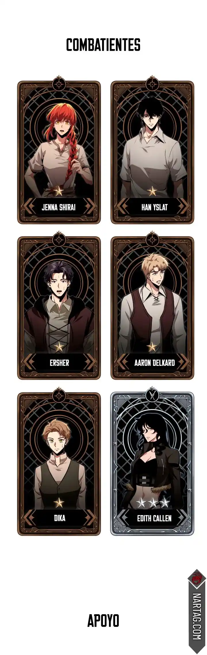 Gacha infinito capítulo 19 página 40