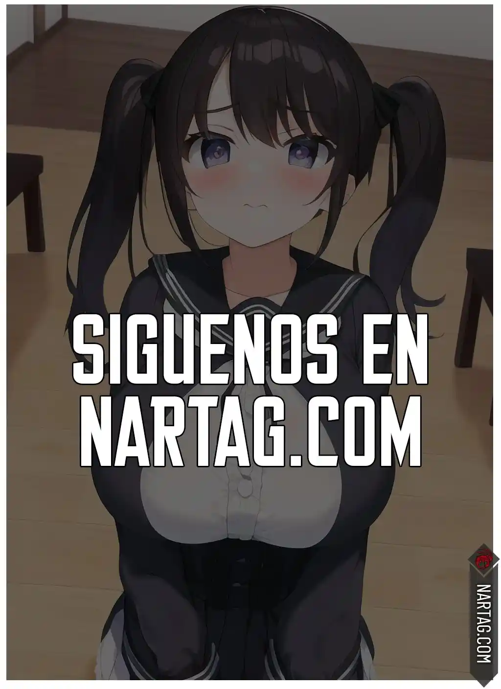 Gacha infinito capítulo 19 página 43