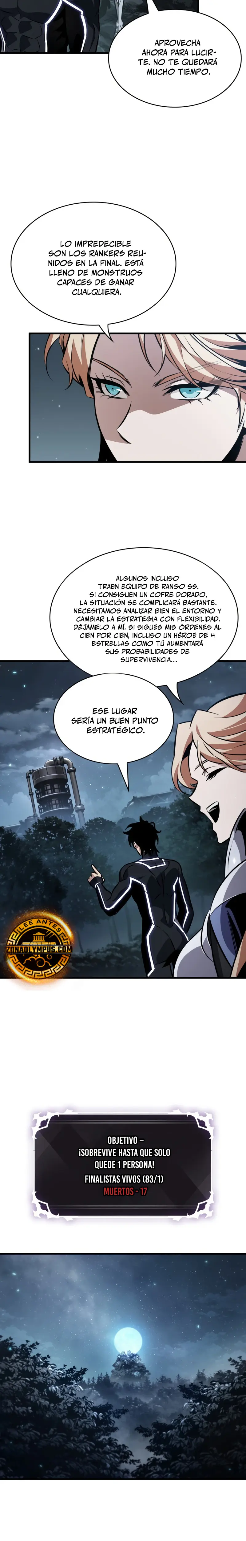 Gacha Infinito - Capítulo 190 - Página 5 - LectorTMOo