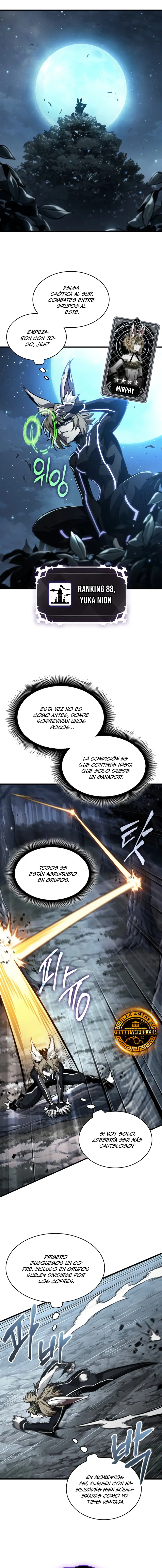 Gacha Infinito - Capítulo 190 - Página 6 - LectorTMOo