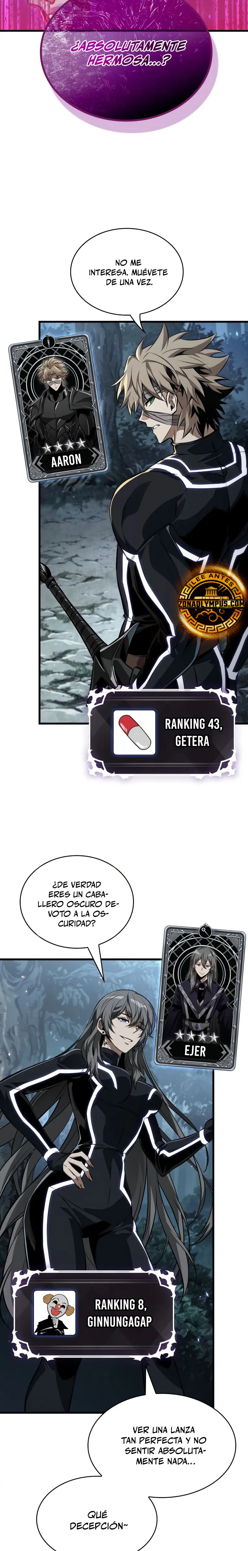 Gacha Infinito - Capítulo 190 - Página 13 - LectorTMOo