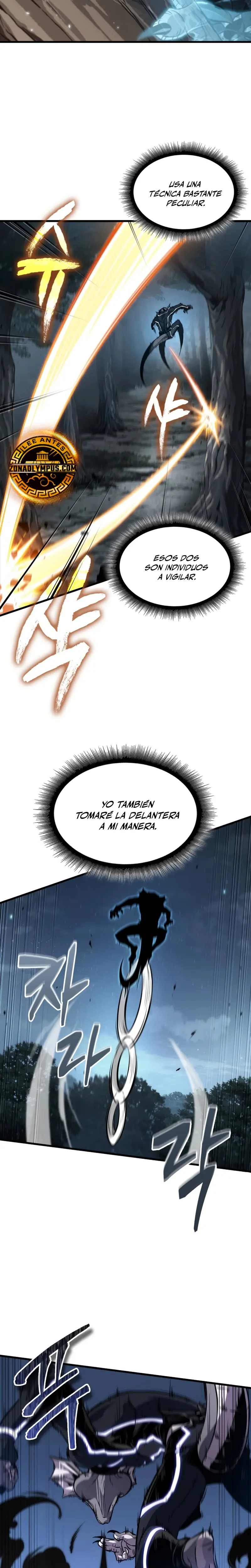 Gacha Infinito - Capítulo 190 - Página 15 - LectorTMOo