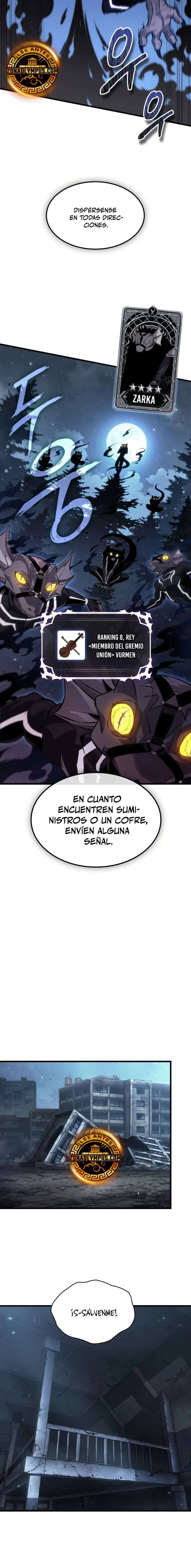 Gacha Infinito - Capítulo 190 - Página 16 - LectorTMOo