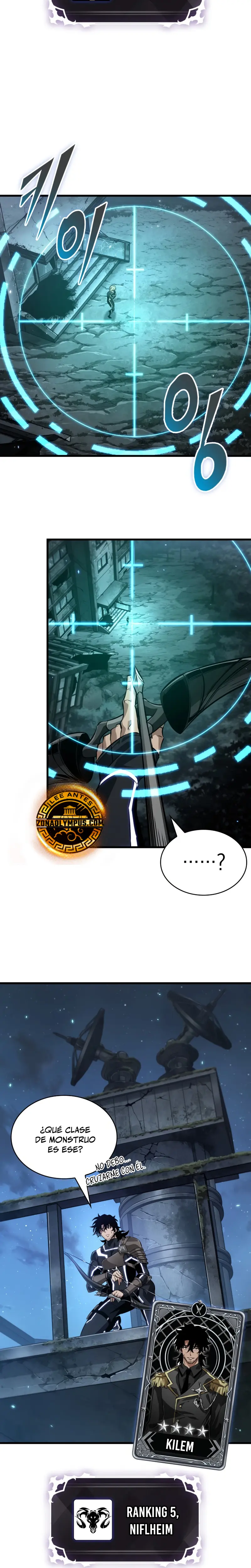 Gacha Infinito - Capítulo 190 - Página 19 - LectorTMOo