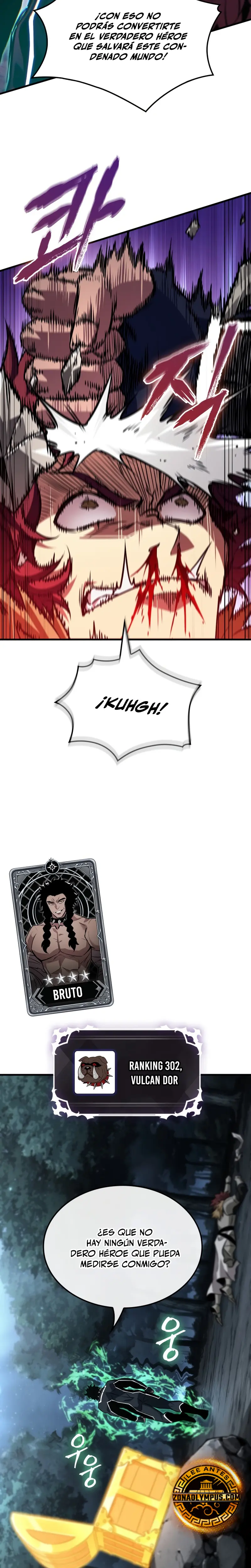 Gacha Infinito - Capítulo 190 - Página 23 - LectorTMOo