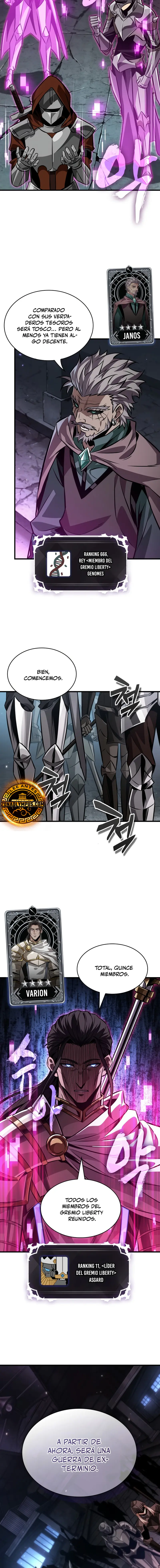 Gacha Infinito - Capítulo 190 - Página 26 - LectorTMOo