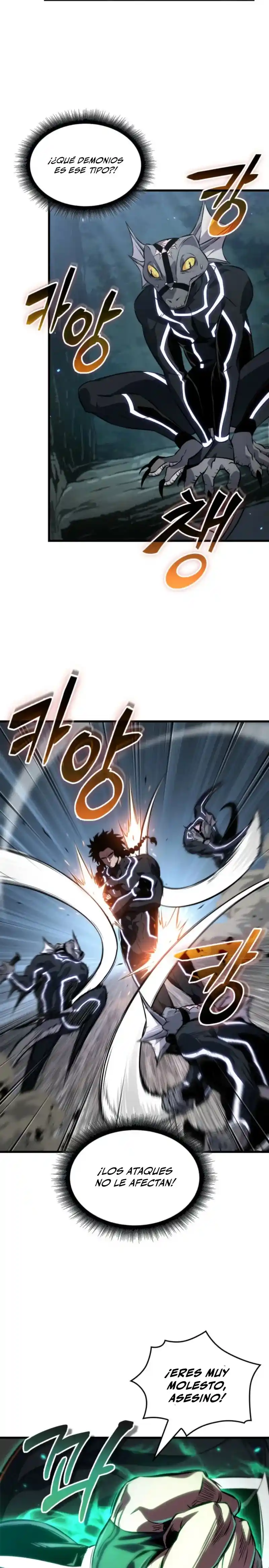 Gacha infinito capítulo 191 página 9
