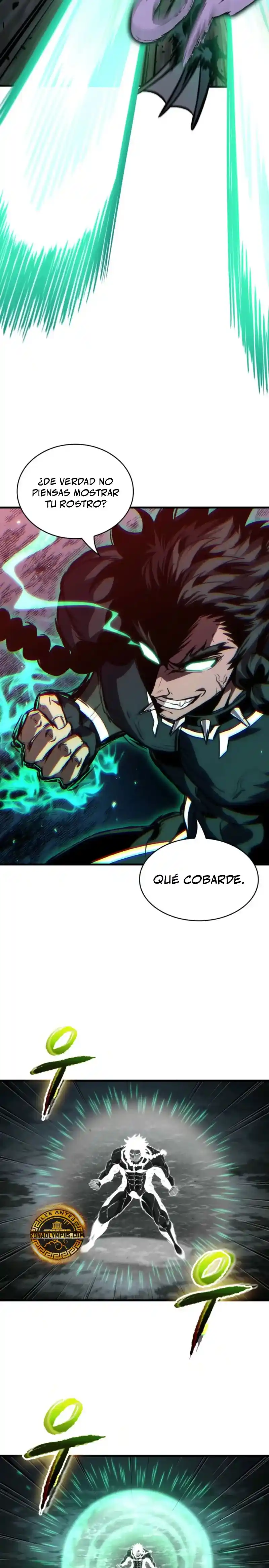 Gacha infinito capítulo 191 página 11