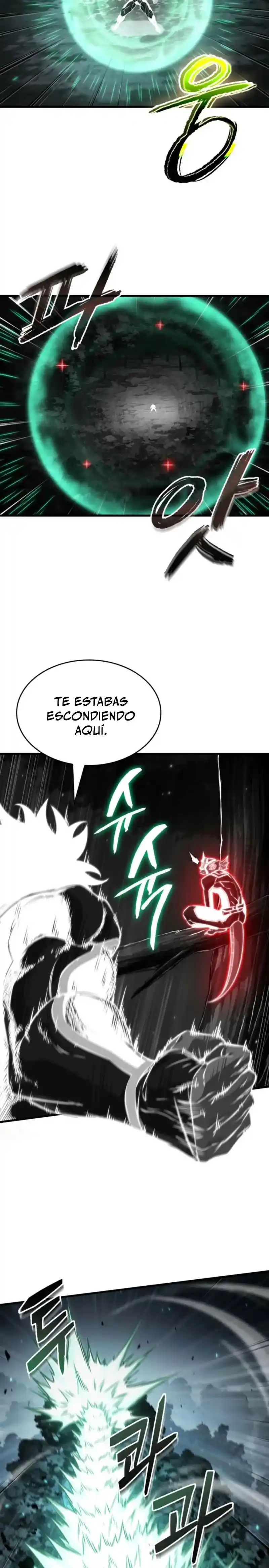 Gacha infinito capítulo 191 página 12