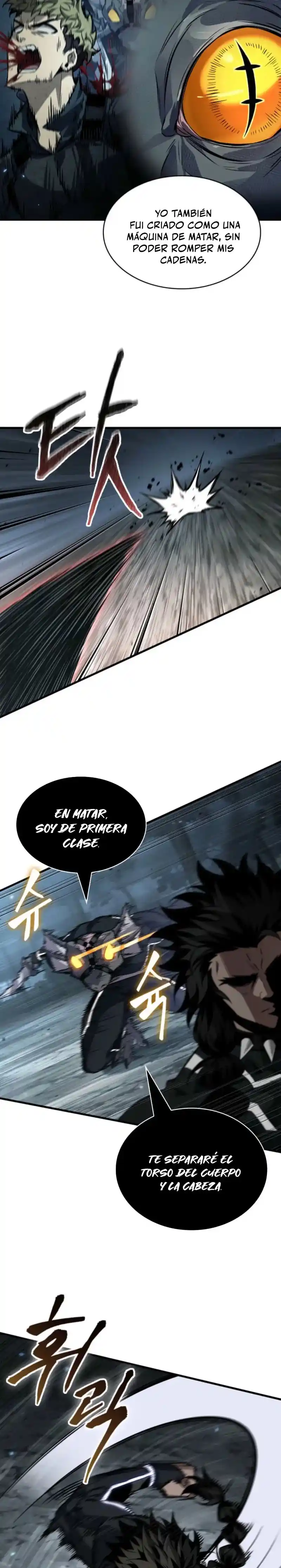 Gacha infinito capítulo 191 página 15
