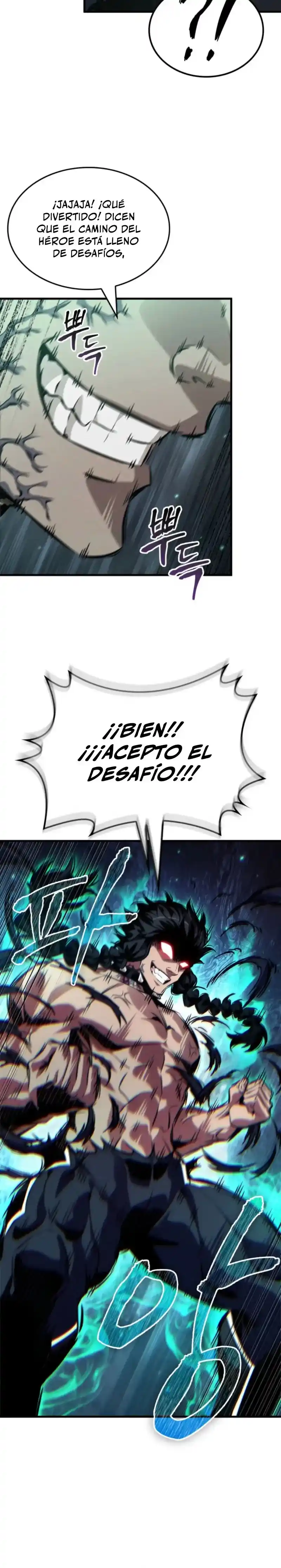 Gacha infinito capítulo 191 página 19
