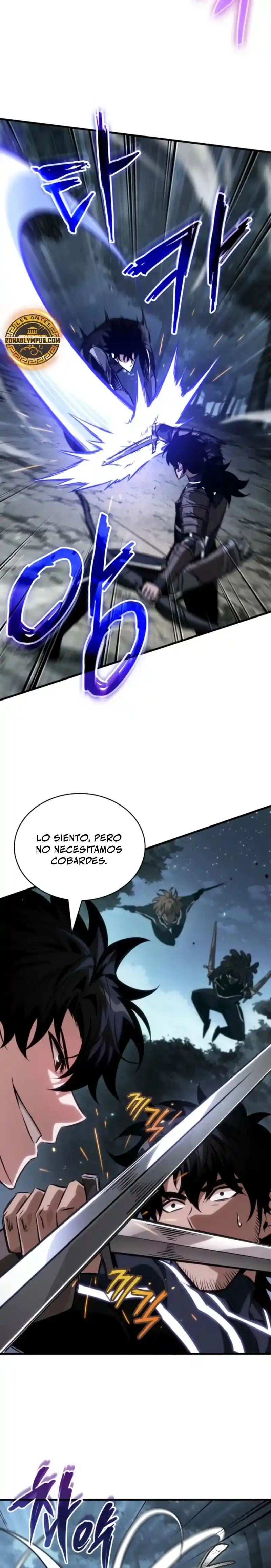 Gacha infinito capítulo 191 página 27