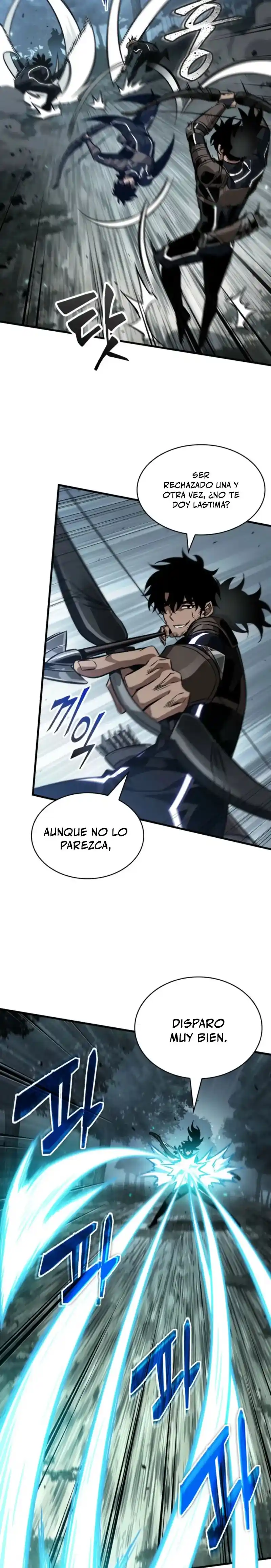 Gacha infinito capítulo 191 página 28