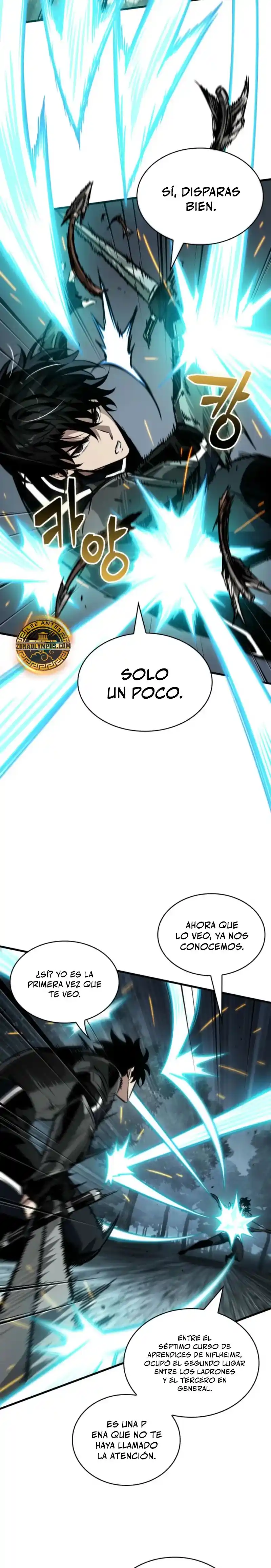 Gacha infinito capítulo 191 página 29