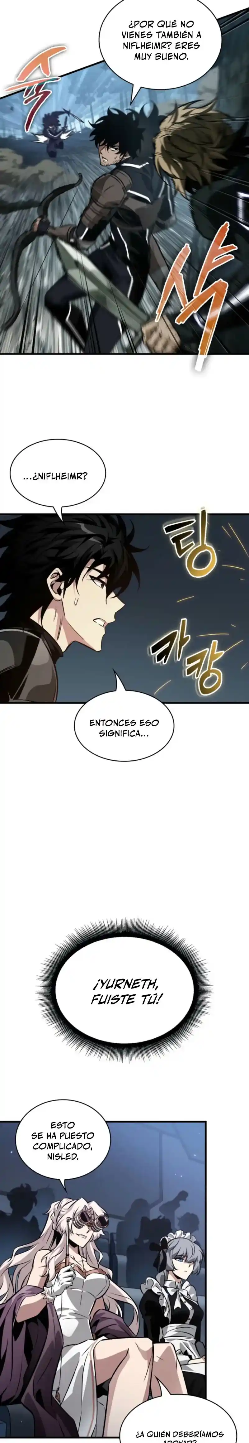 Gacha infinito capítulo 191 página 30