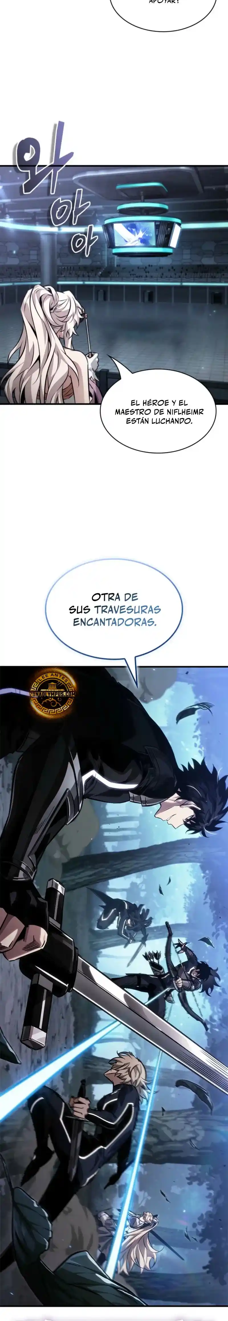 Gacha infinito capítulo 191 página 31