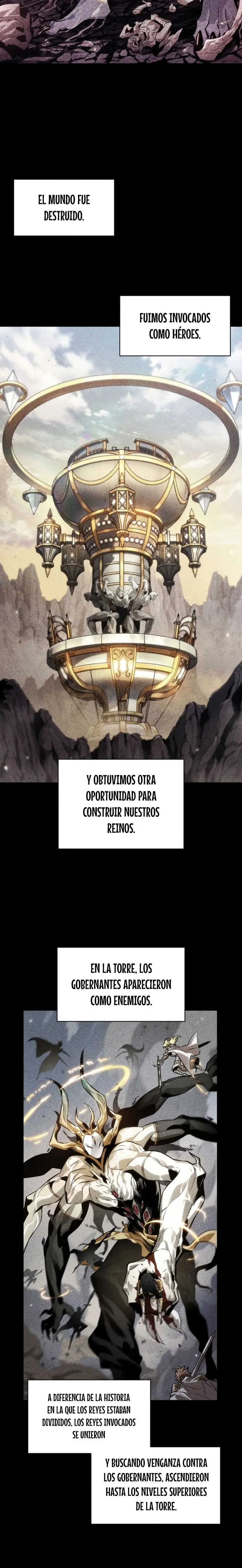 Gacha Infinito - Capítulo 192 - Página 6 - LectorTMOo