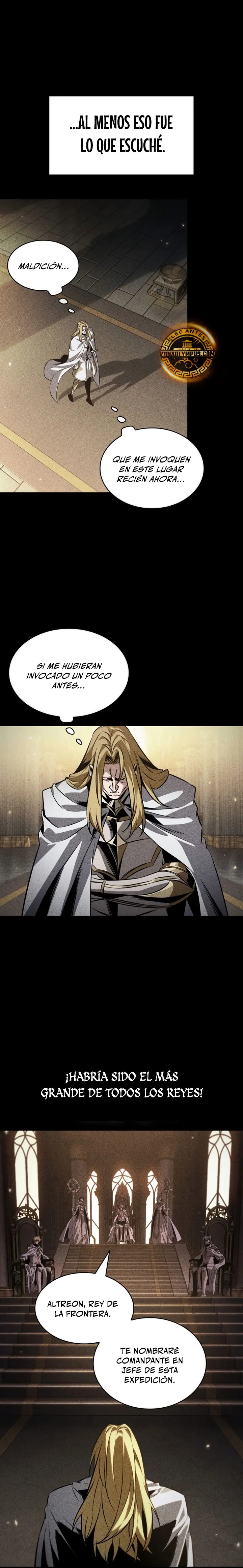 Gacha Infinito - Capítulo 192 - Página 7 - LectorTMOo
