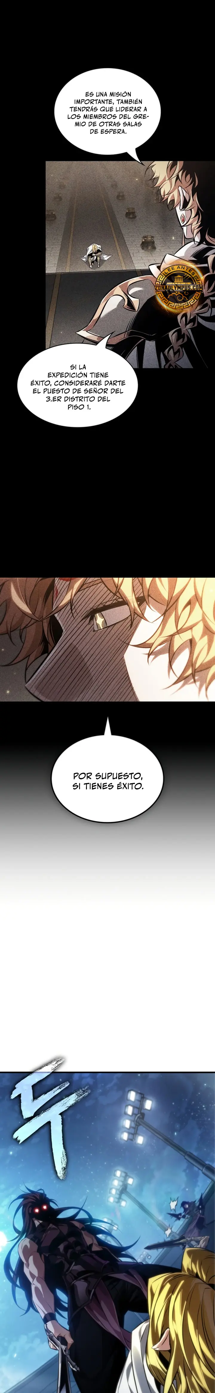 Gacha Infinito - Capítulo 192 - Página 8 - LectorTMOo