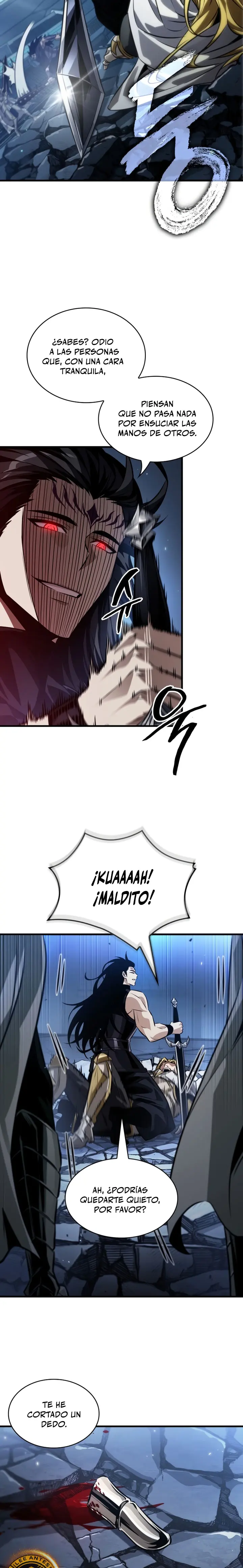 Gacha Infinito - Capítulo 192 - Página 9 - LectorTMOo