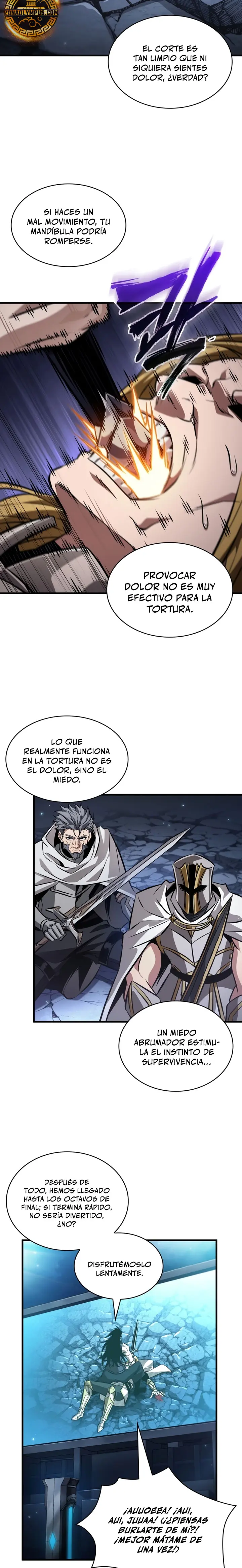 Gacha Infinito - Capítulo 192 - Página 10 - LectorTMOo