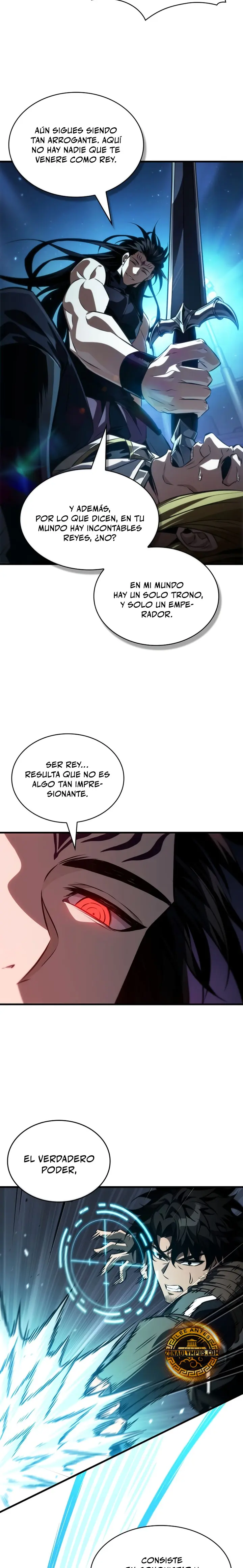 Gacha Infinito - Capítulo 192 - Página 11 - LectorTMOo