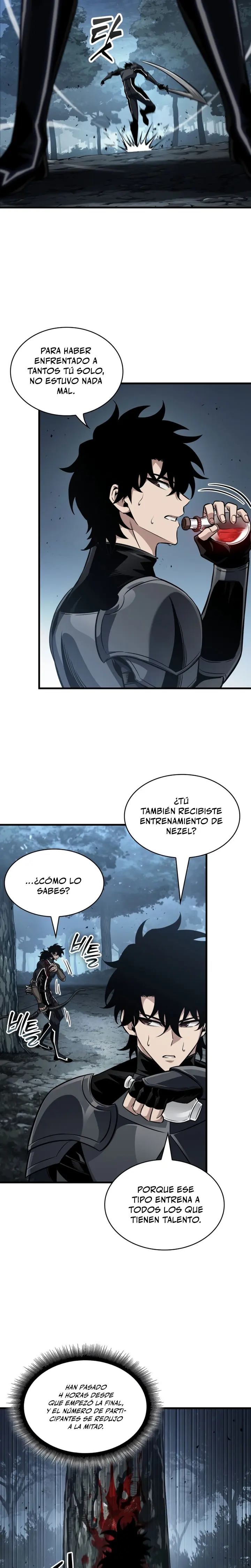 Gacha Infinito - Capítulo 192 - Página 13 - LectorTMOo