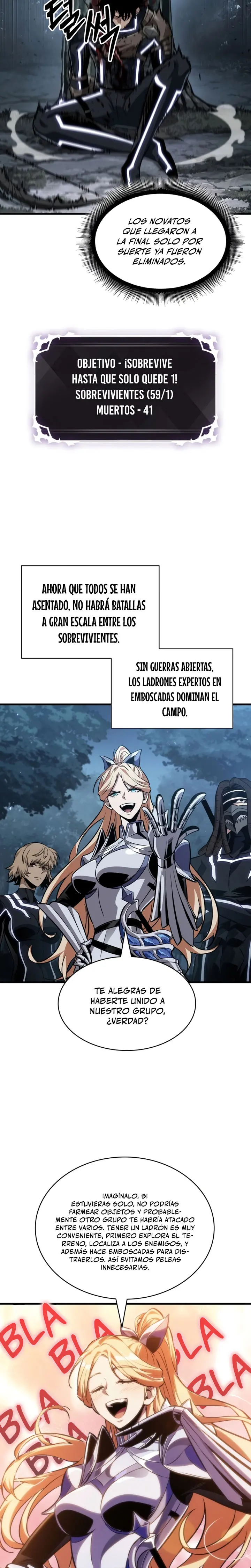 Gacha Infinito - Capítulo 192 - Página 14 - LectorTMOo
