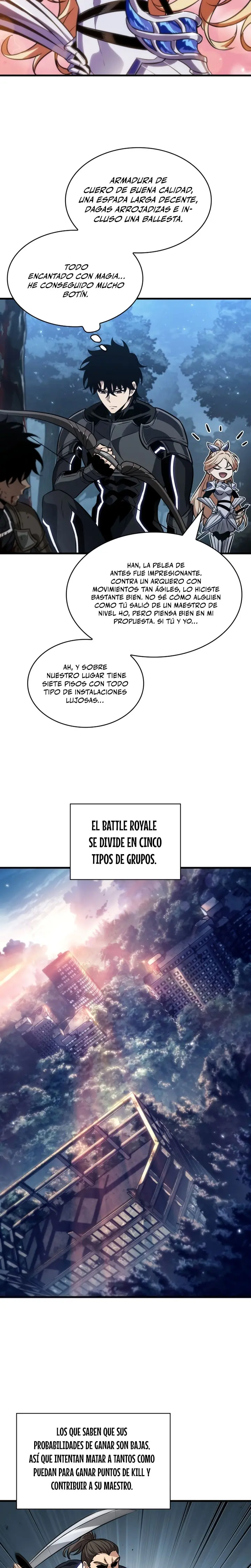 Gacha Infinito - Capítulo 192 - Página 15 - LectorTMOo