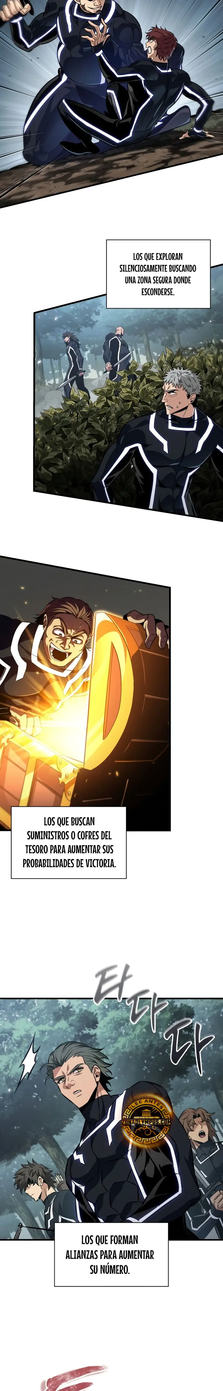 Gacha Infinito - Capítulo 192 - Página 16 - LectorTMOo