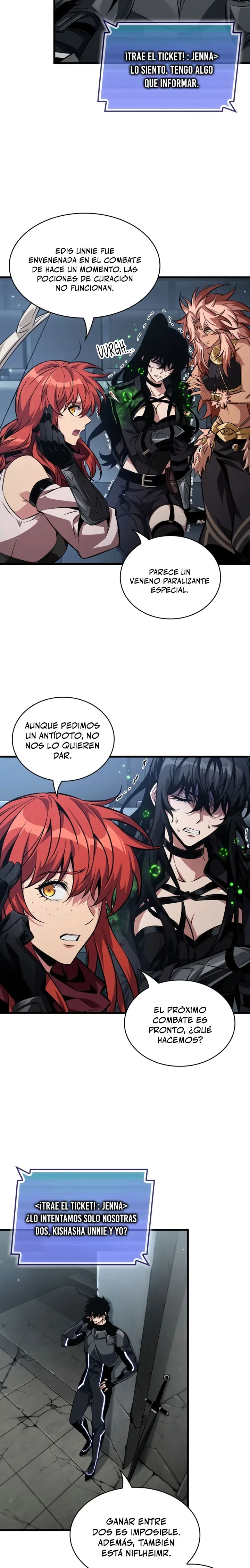 Gacha Infinito - Capítulo 192 - Página 20 - LectorTMOo
