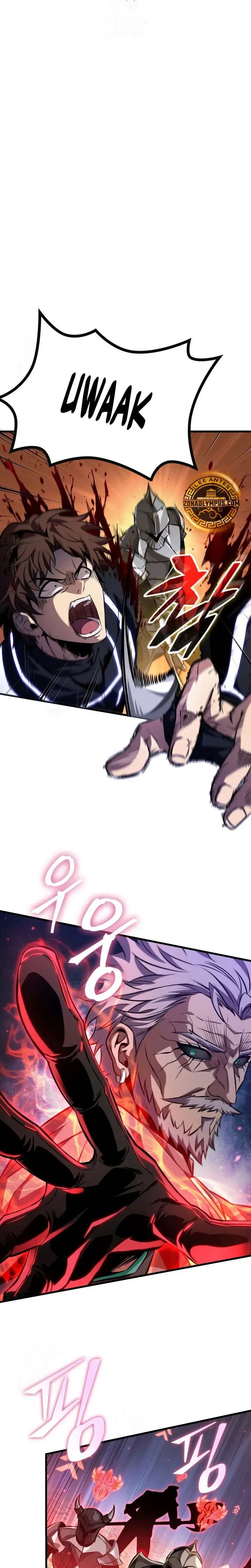 Gacha infinito capítulo 193 página 5