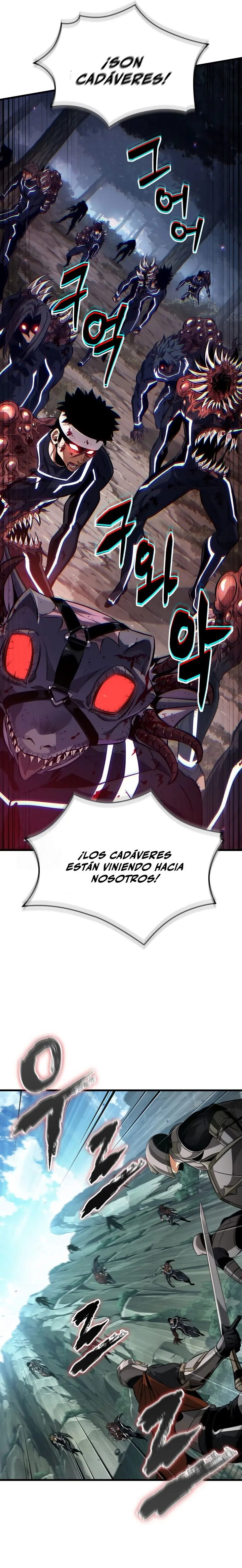 Gacha infinito capítulo 193 página 9
