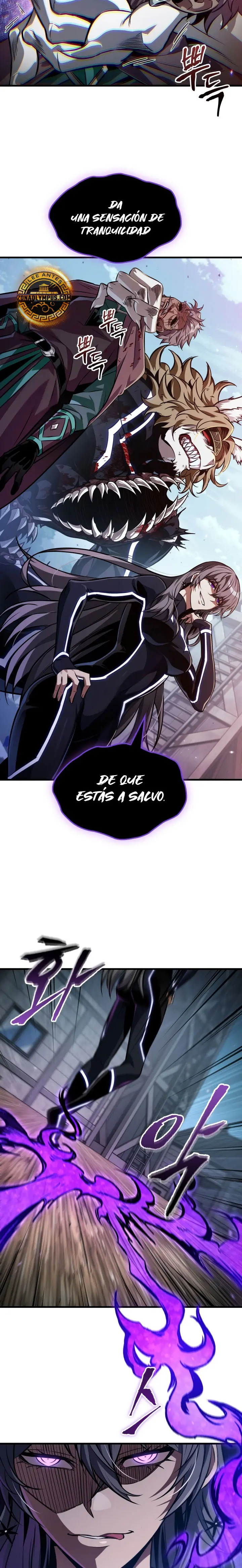 Gacha infinito capítulo 193 página 12