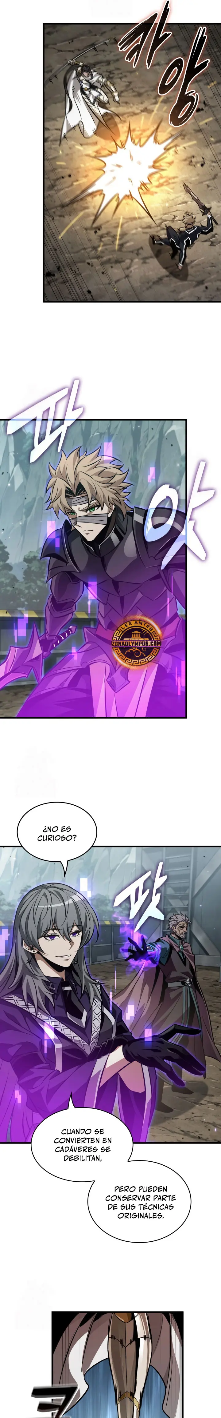 Gacha infinito capítulo 193 página 14