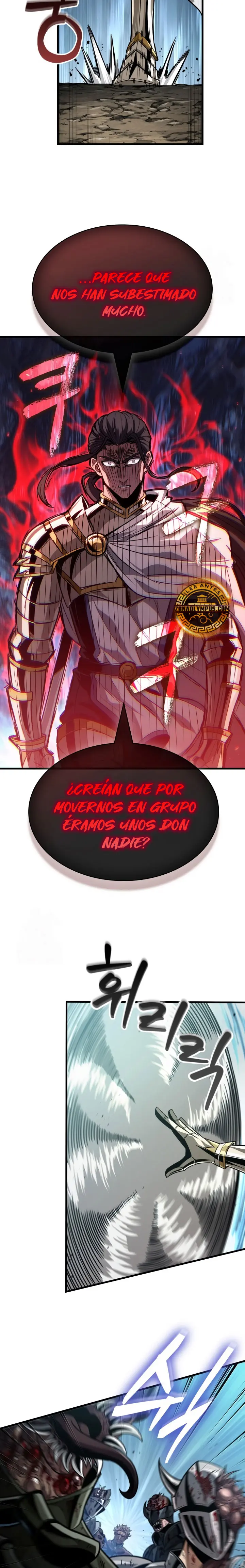 Gacha infinito capítulo 193 página 15