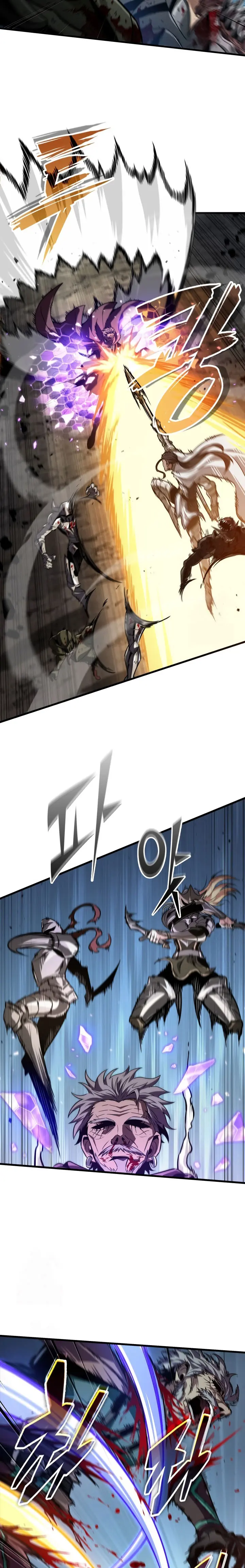 Gacha infinito capítulo 193 página 16