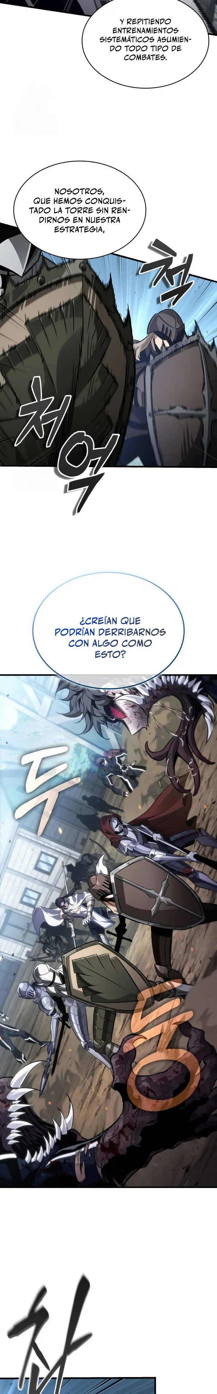 Gacha infinito capítulo 193 página 18