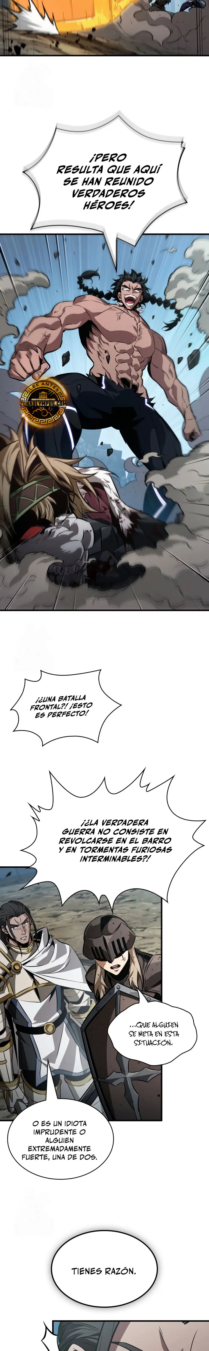 Gacha infinito capítulo 193 página 22