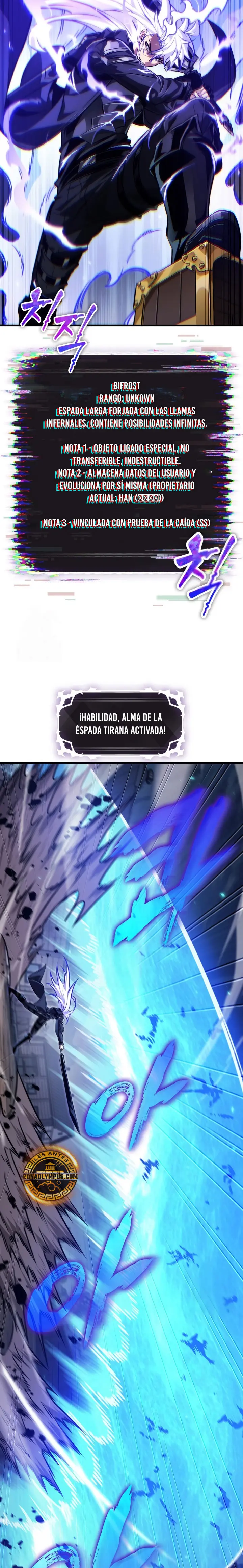Gacha infinito capítulo 193 página 24