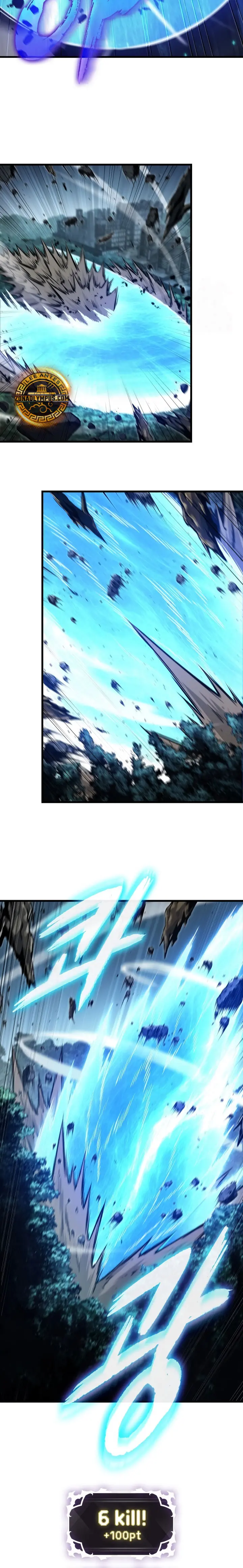Gacha infinito capítulo 193 página 25